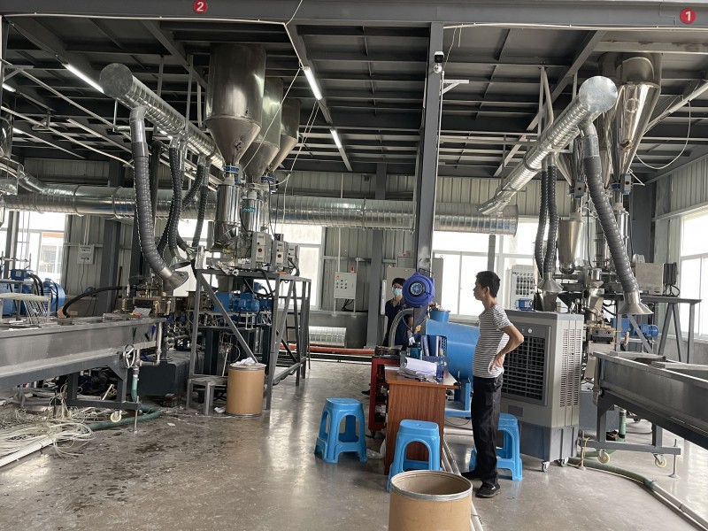 硅、橡膠、及塑料制品工廠(chǎng)環(huán)評(píng)